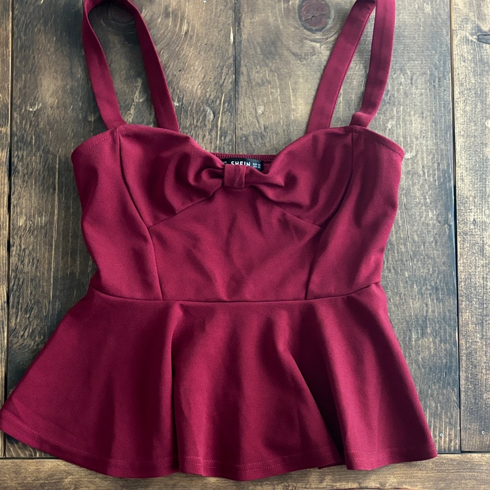 SHEIN Top